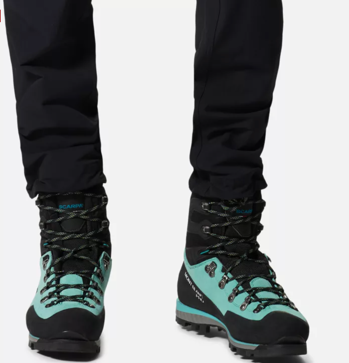 Women’s Chockstone Alpine Pant