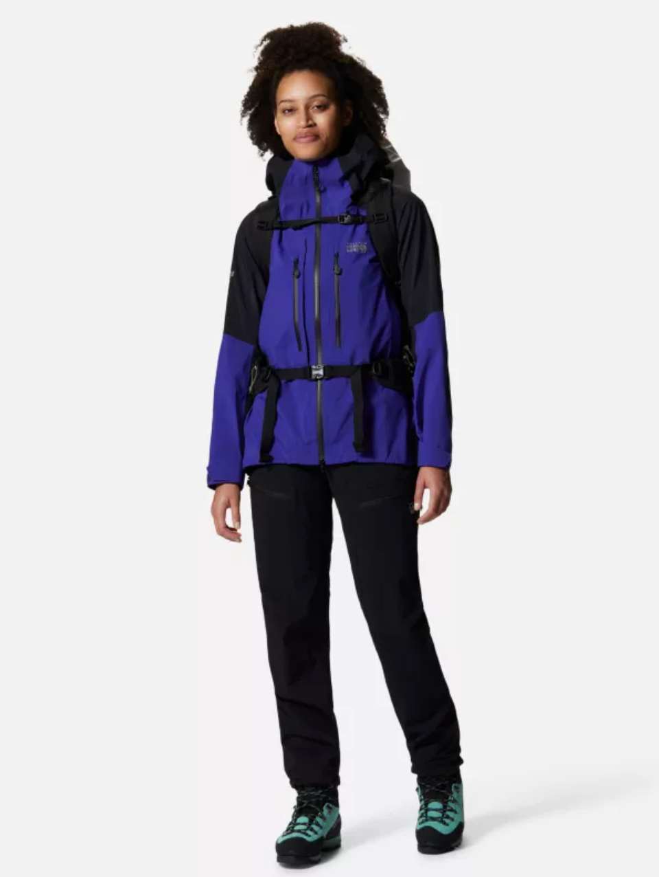 Women’s Chockstone Alpine Pant