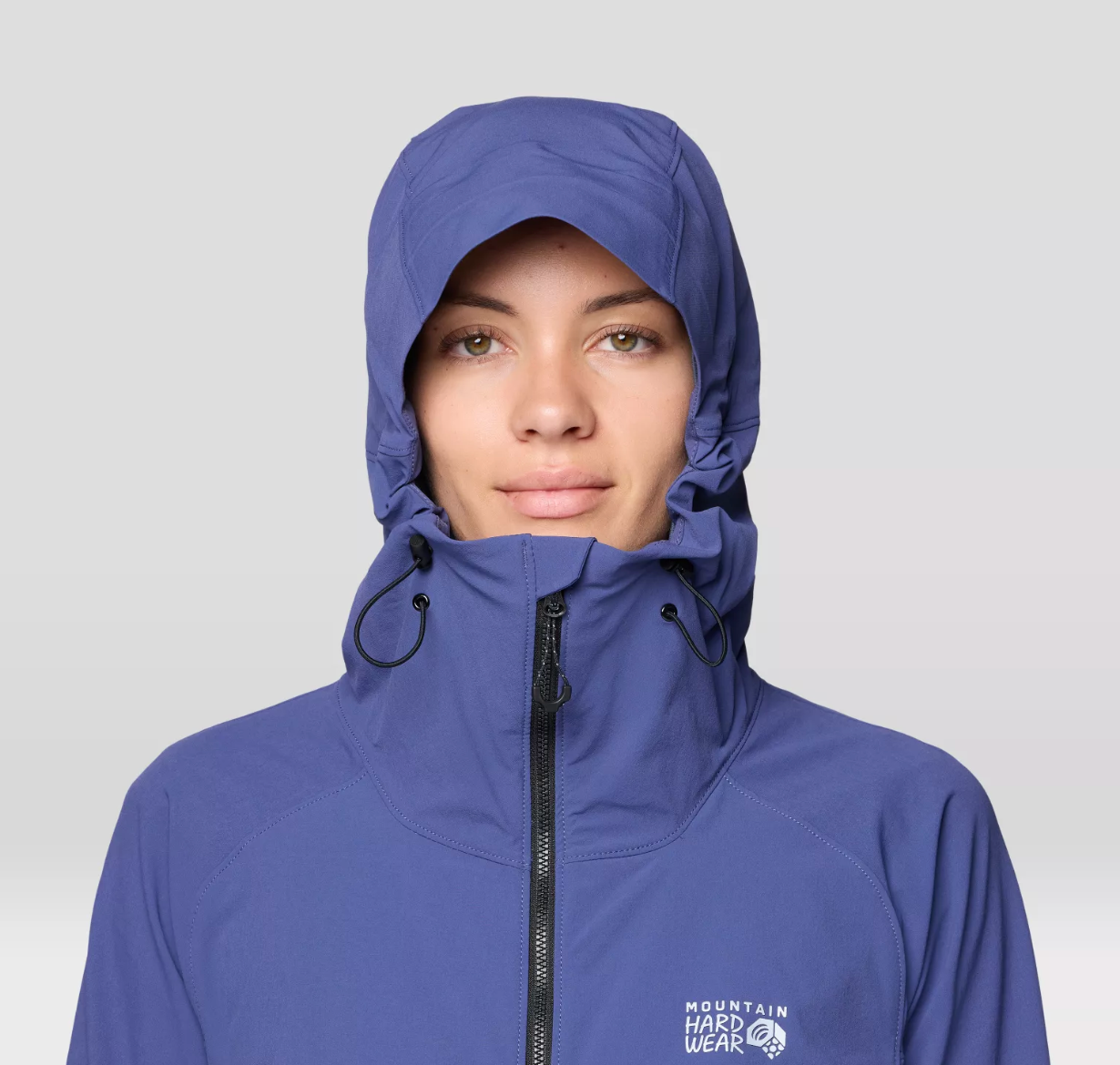 Women’s Chockstone Alpine Hooded Jacket