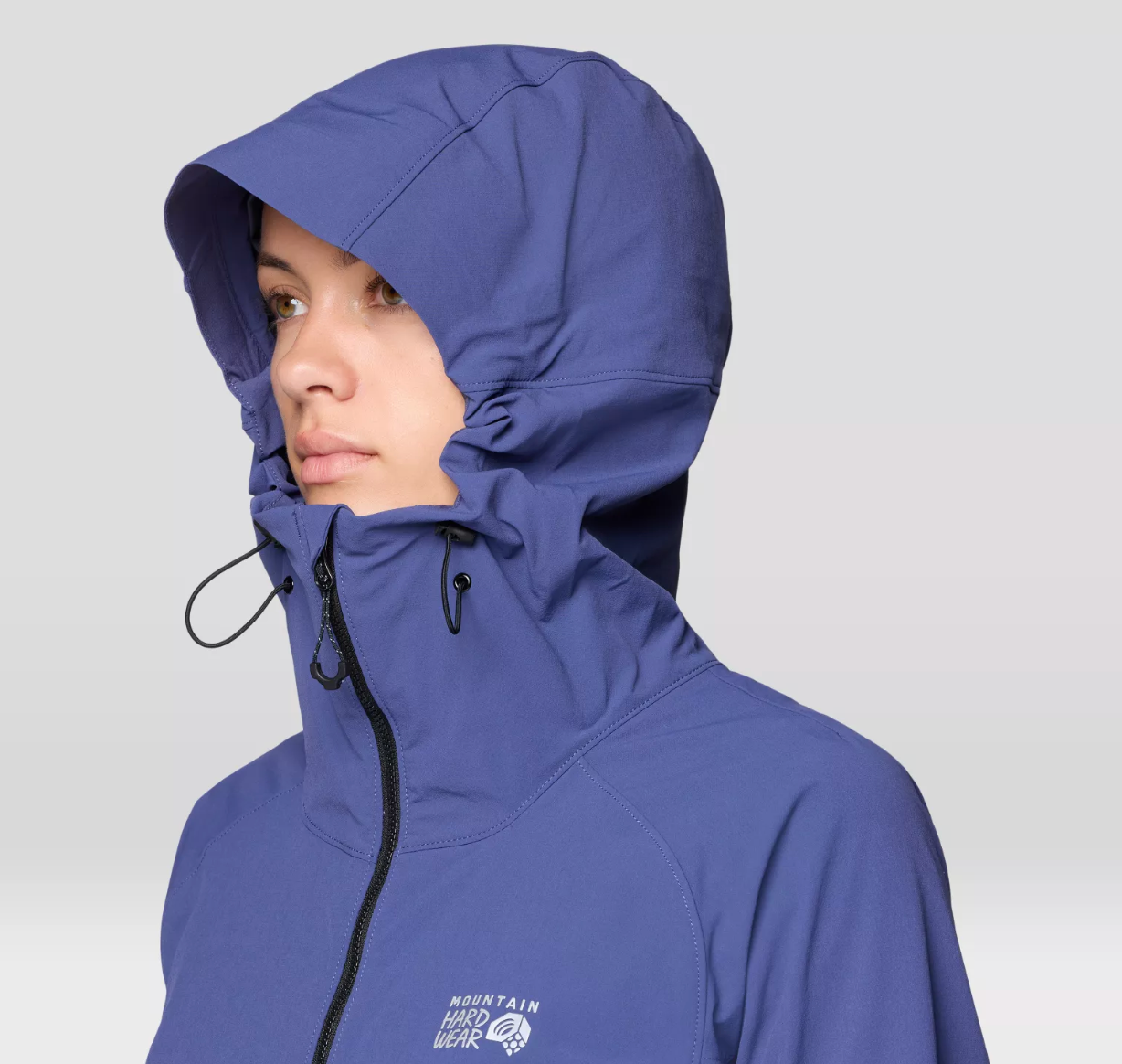 Women’s Chockstone Alpine Hooded Jacket