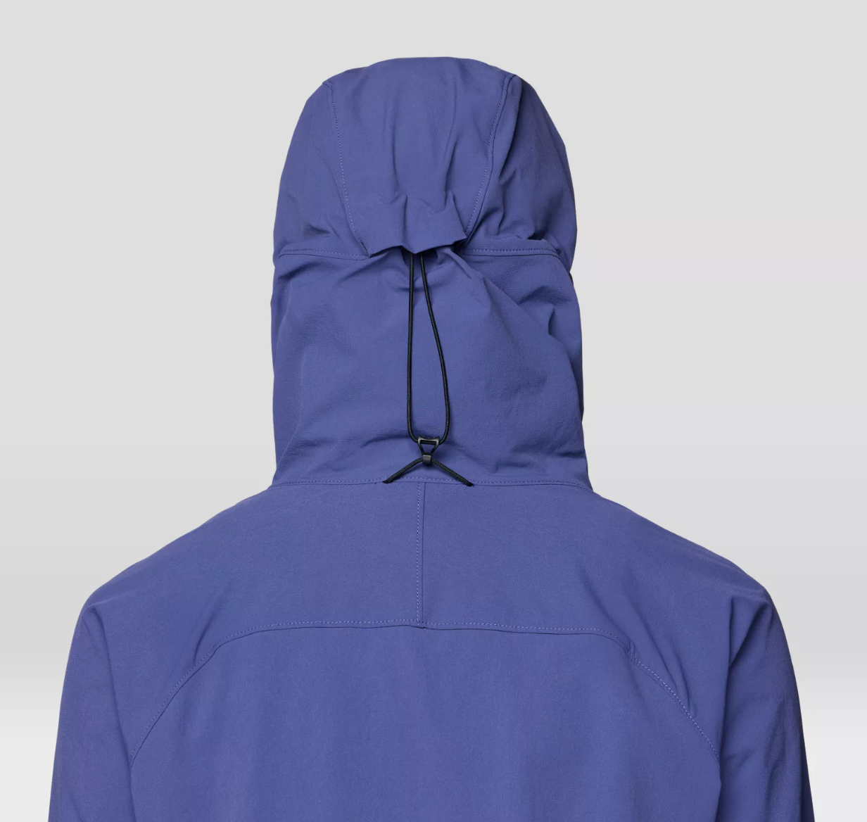 Women’s Chockstone Alpine Hooded Jacket