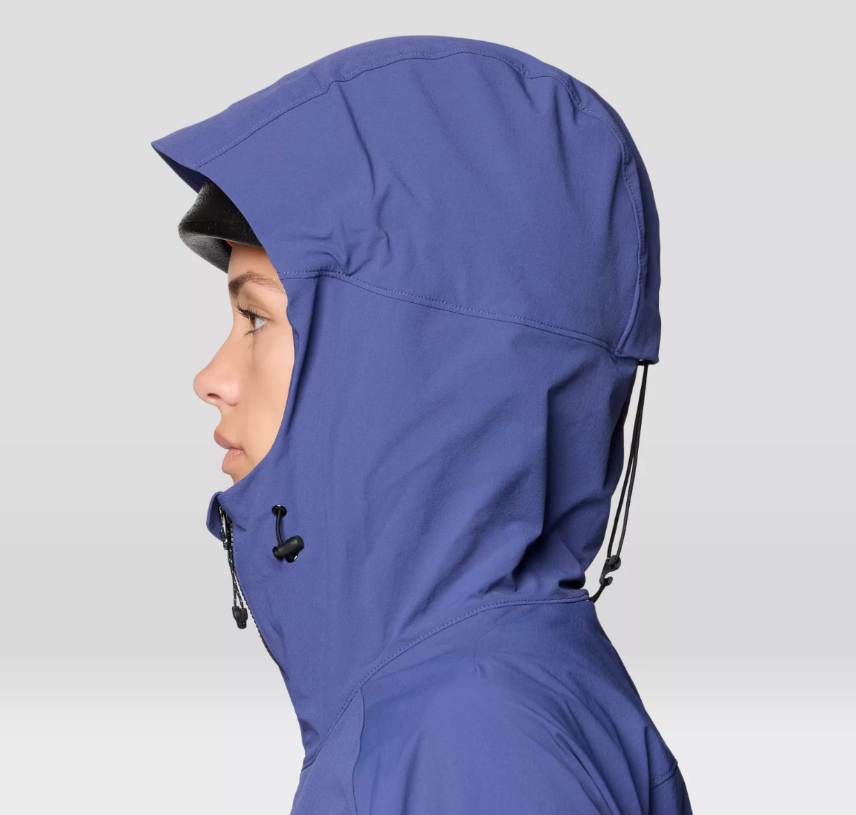 Women’s Chockstone Alpine Hooded Jacket