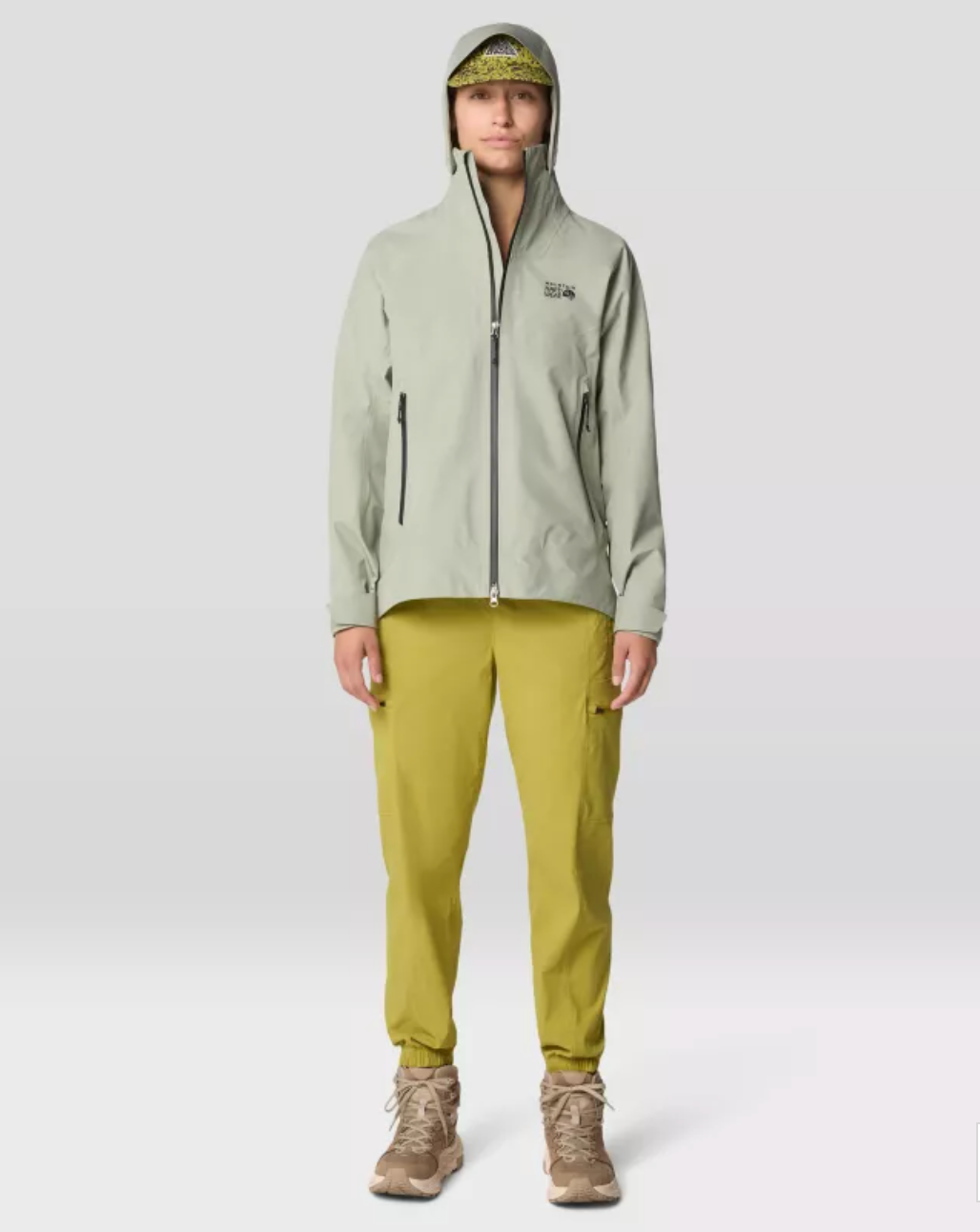 Women’s TrailVerse GORE-TEX Jacket