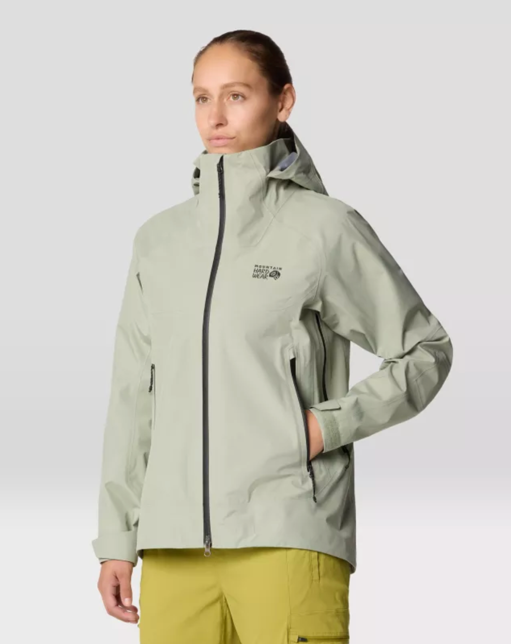 Women’s TrailVerse GORE-TEX Jacket