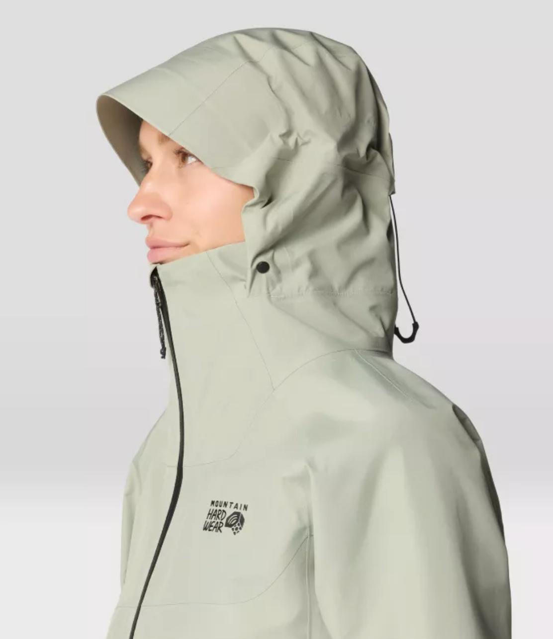 Women’s TrailVerse GORE-TEX Jacket