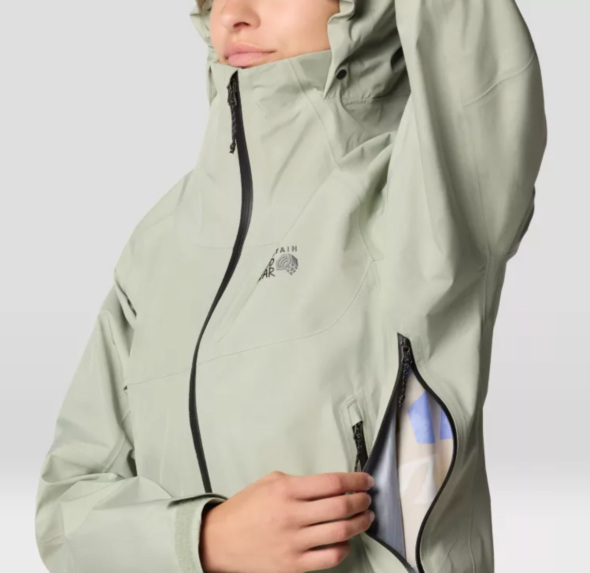 Women’s TrailVerse GORE-TEX Jacket