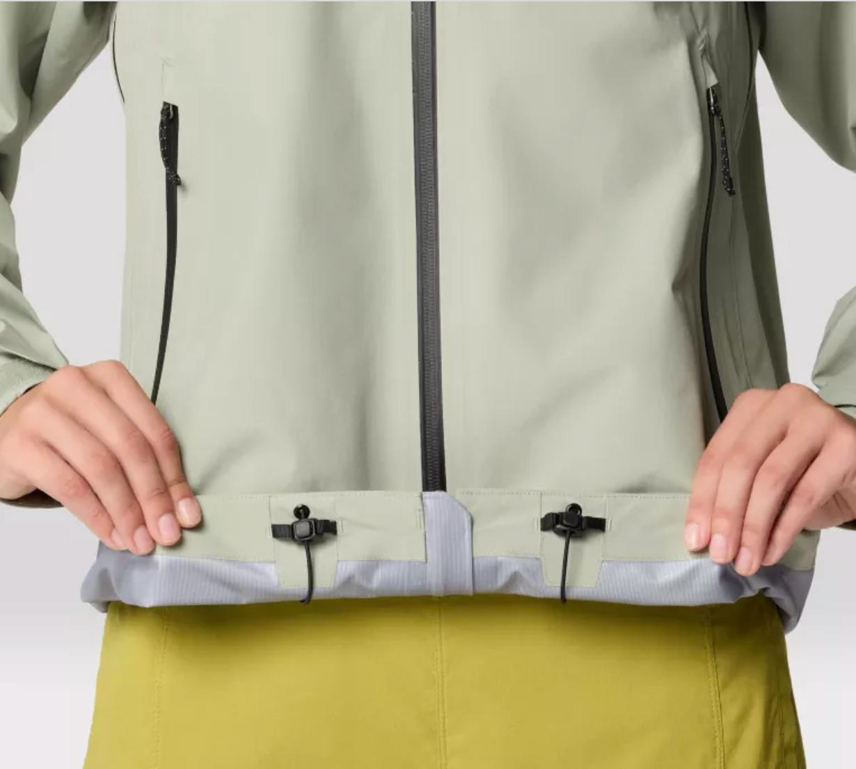 Women’s TrailVerse GORE-TEX Jacket