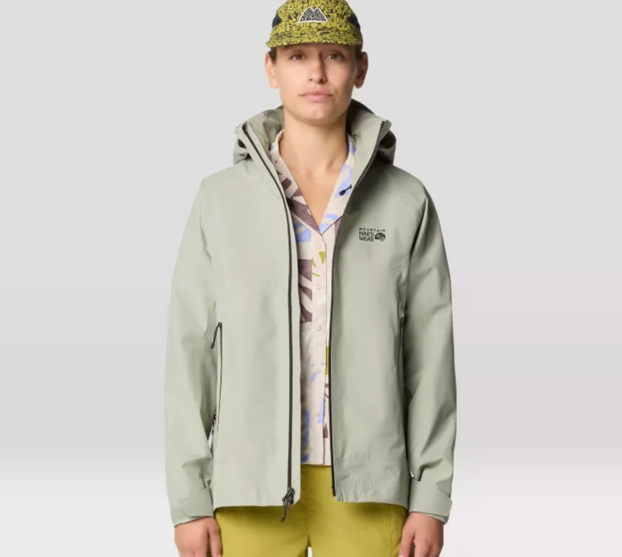 Women’s TrailVerse GORE-TEX Jacket