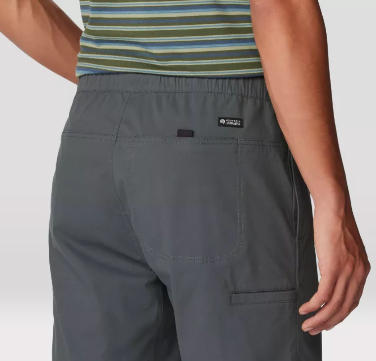 Men’s Rockrydge Pant