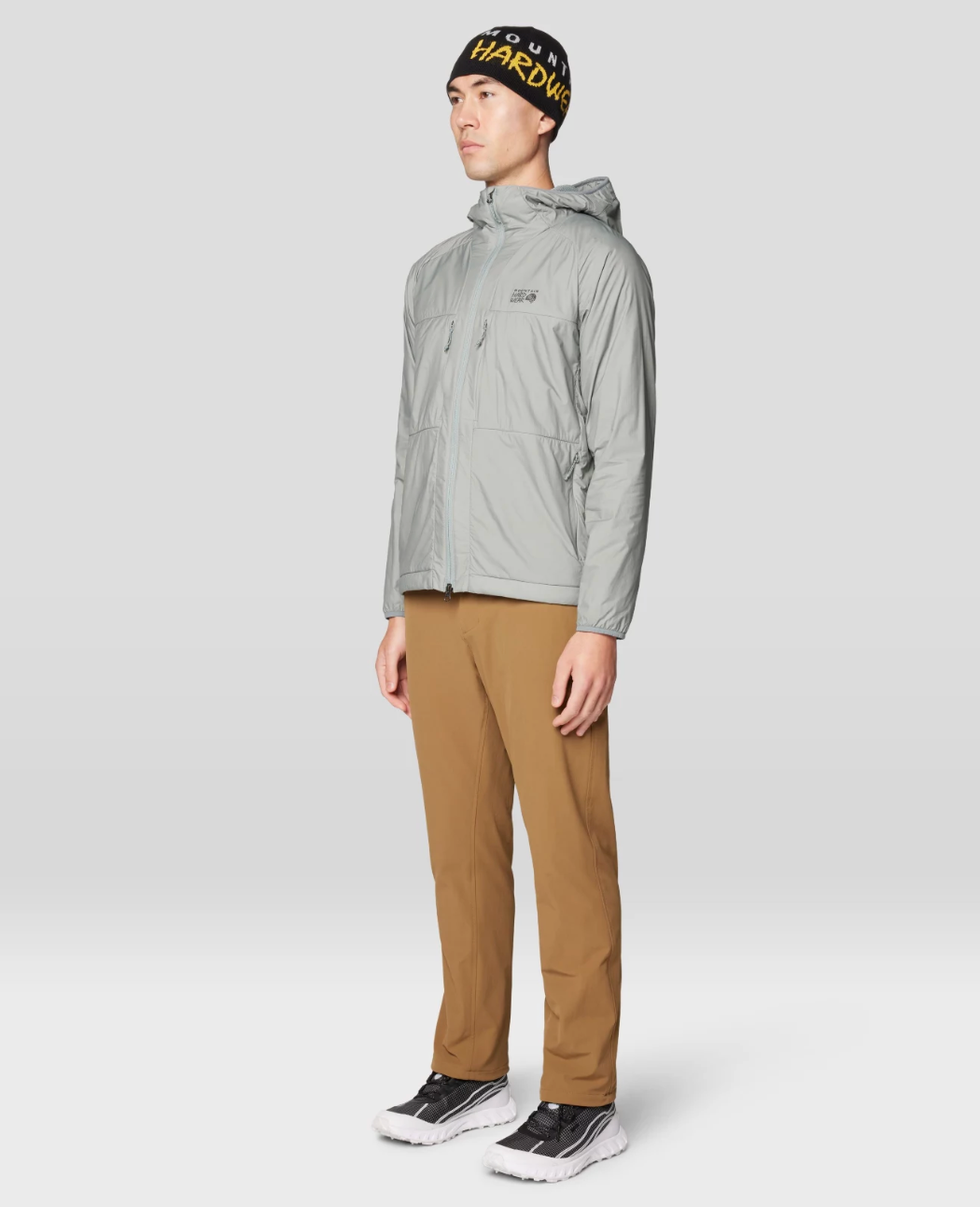 Men’s Yumalino Active Lined Pant