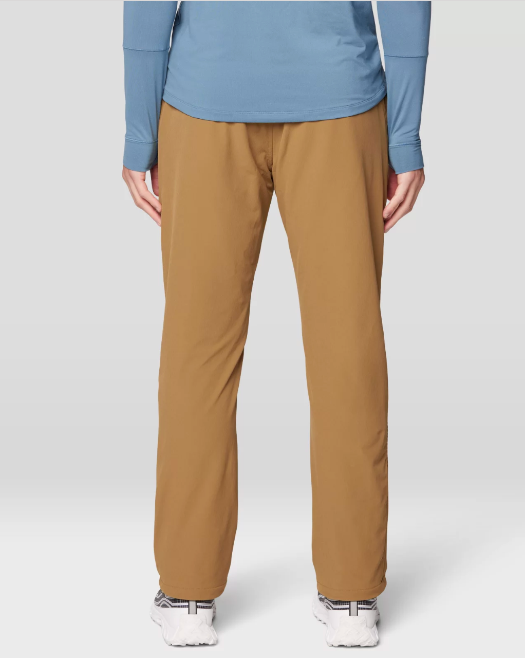 Men’s Yumalino Active Lined Pant