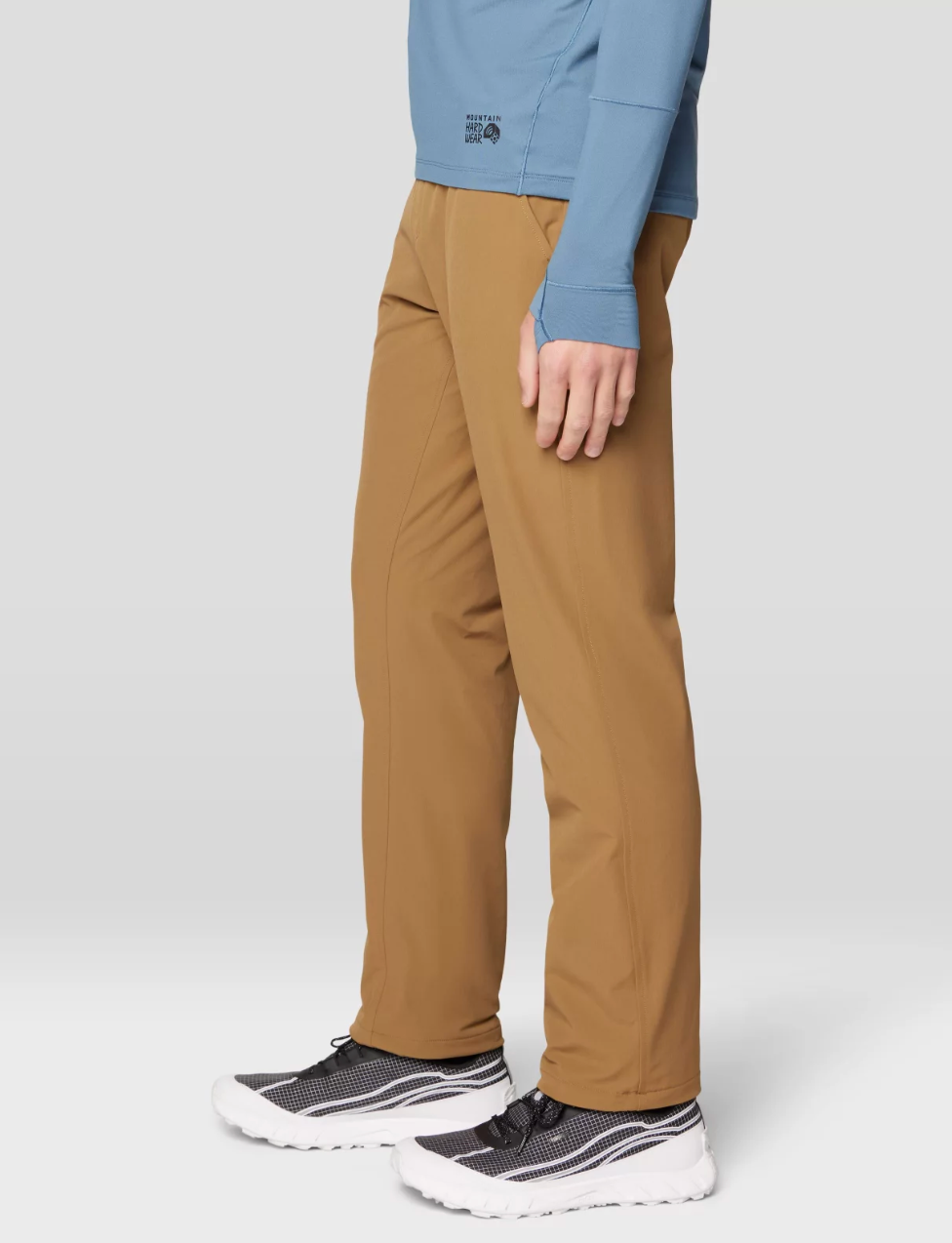 Men’s Yumalino Active Lined Pant
