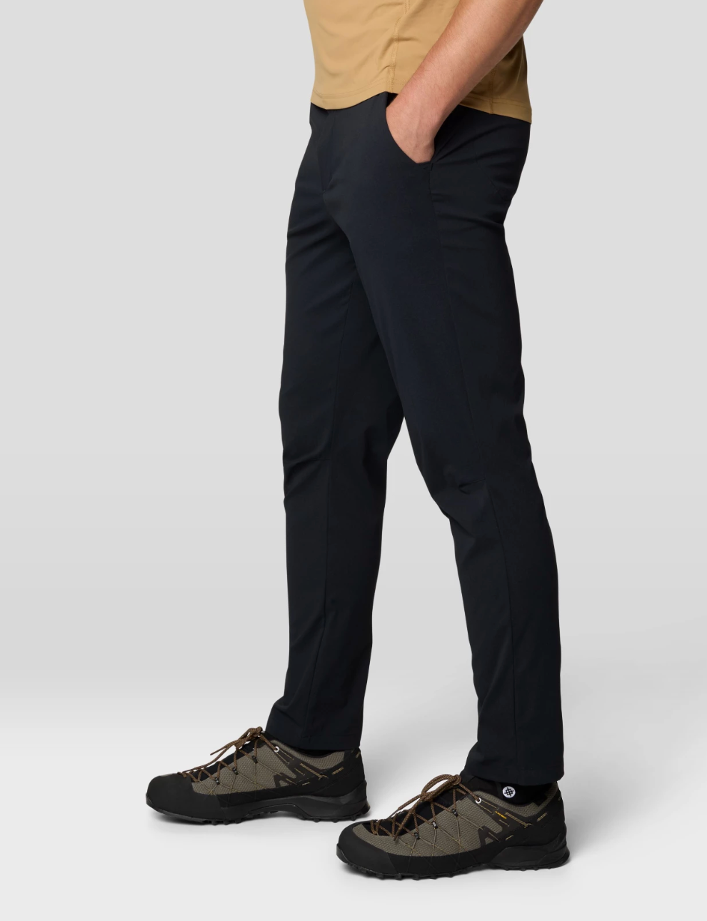 Men’s Dynama Pant