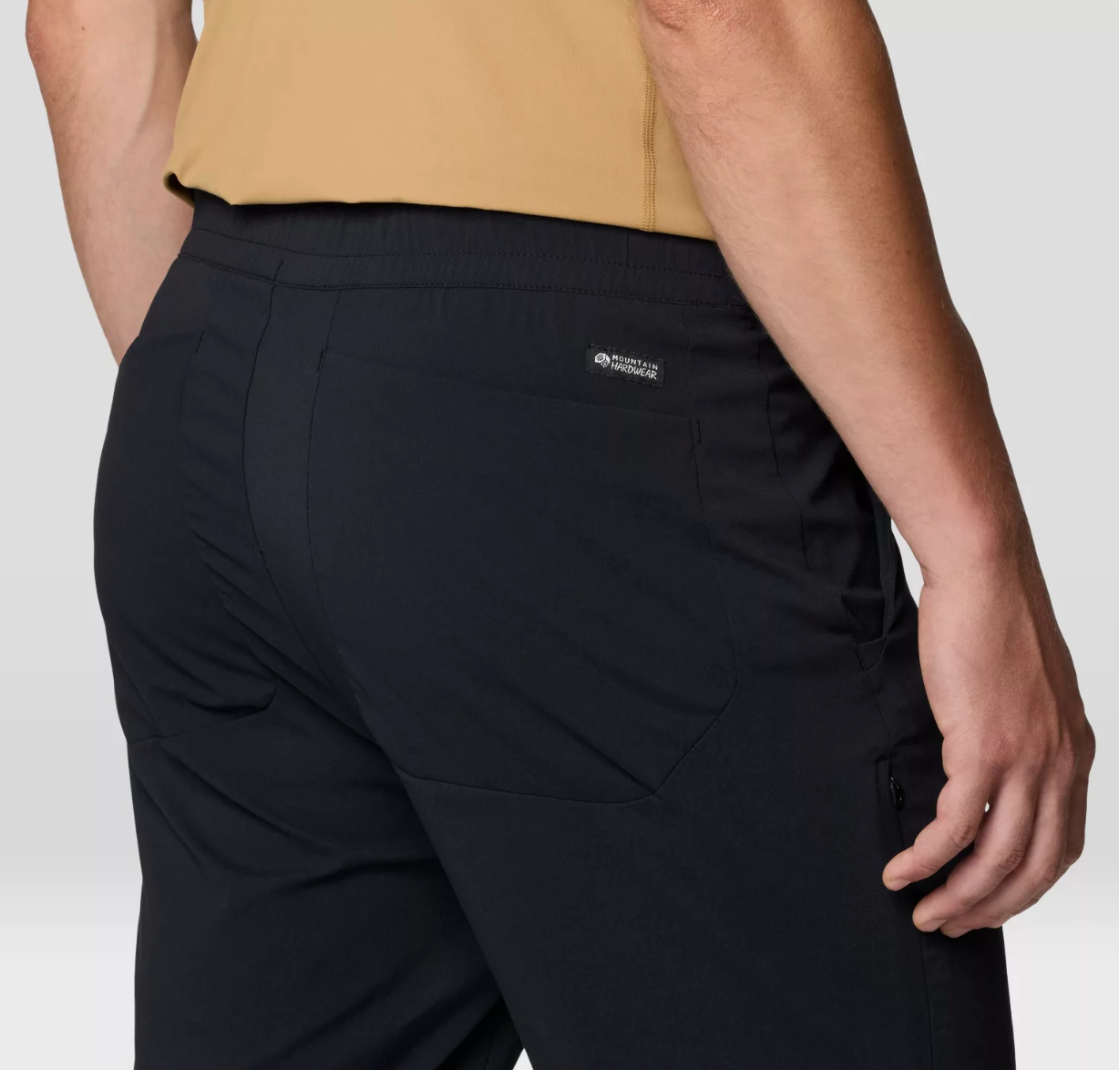 Men’s Dynama Pant