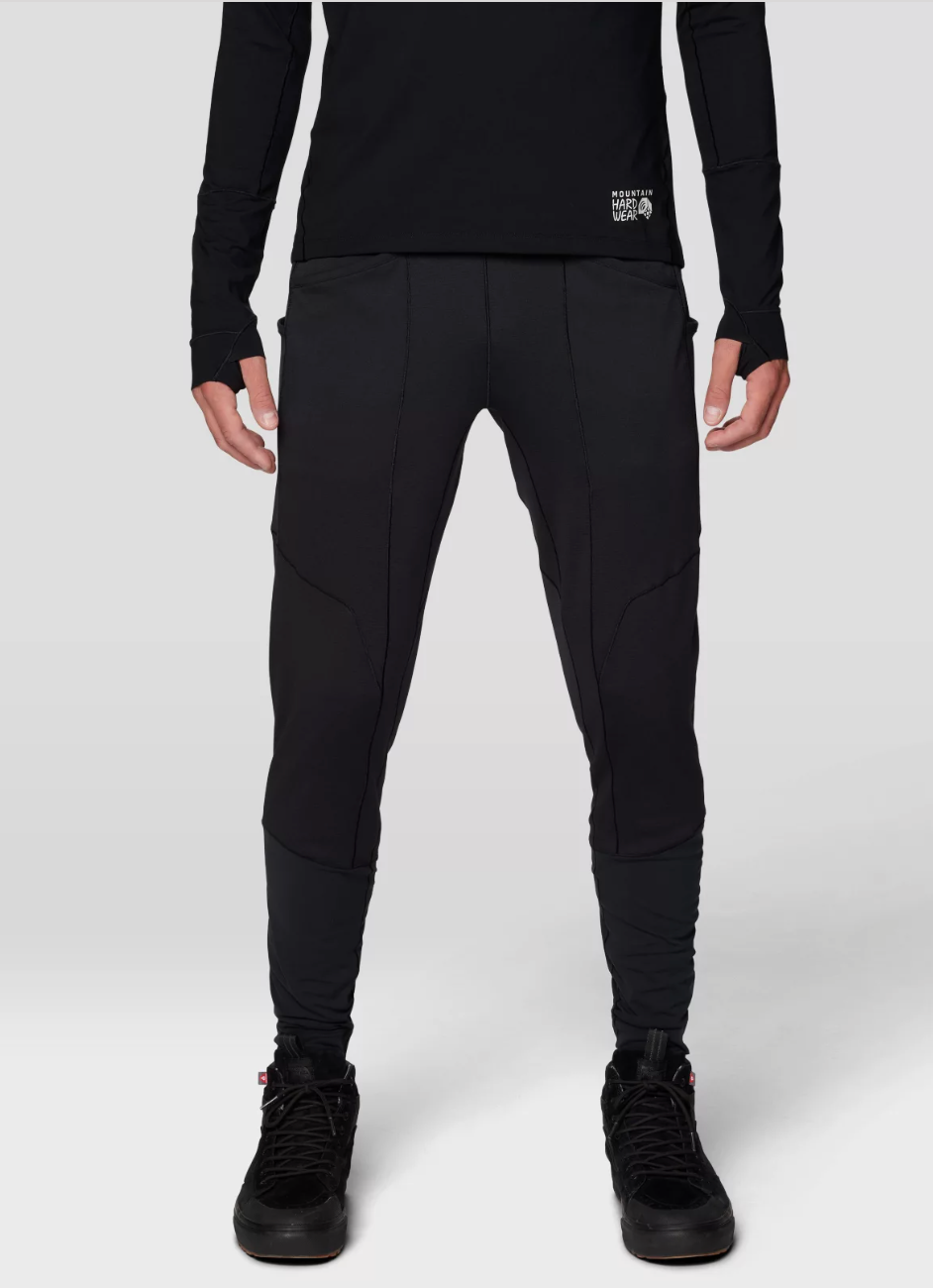 Men’s Up First Tech Fleece Pant