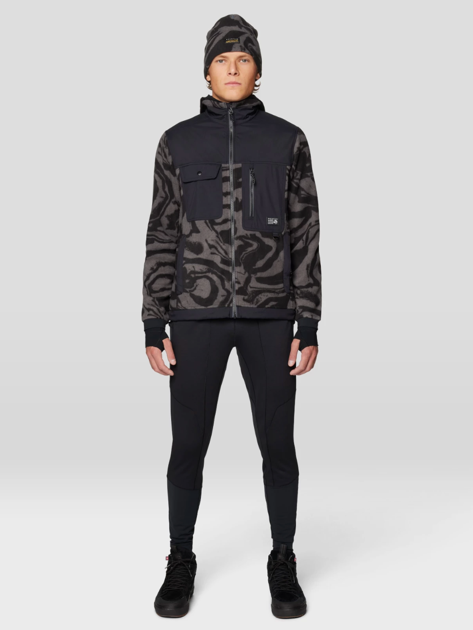 Men’s Up First Tech Fleece Pant