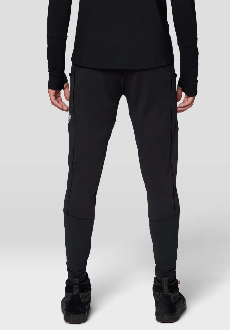 Men’s Up First Tech Fleece Pant