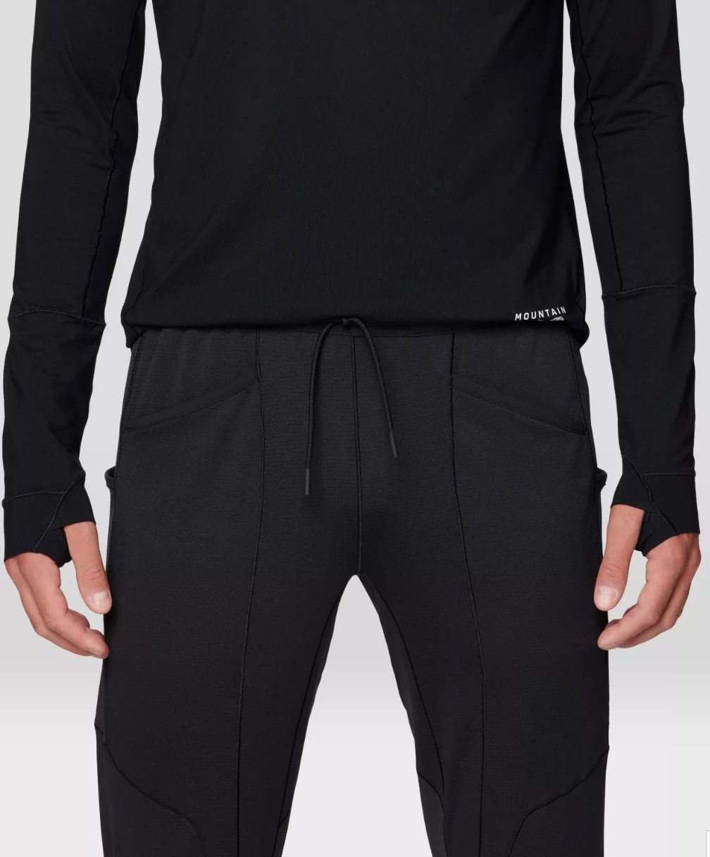 Men’s Up First Tech Fleece Pant
