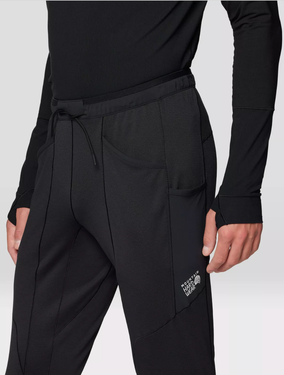 Men’s Up First Tech Fleece Pant
