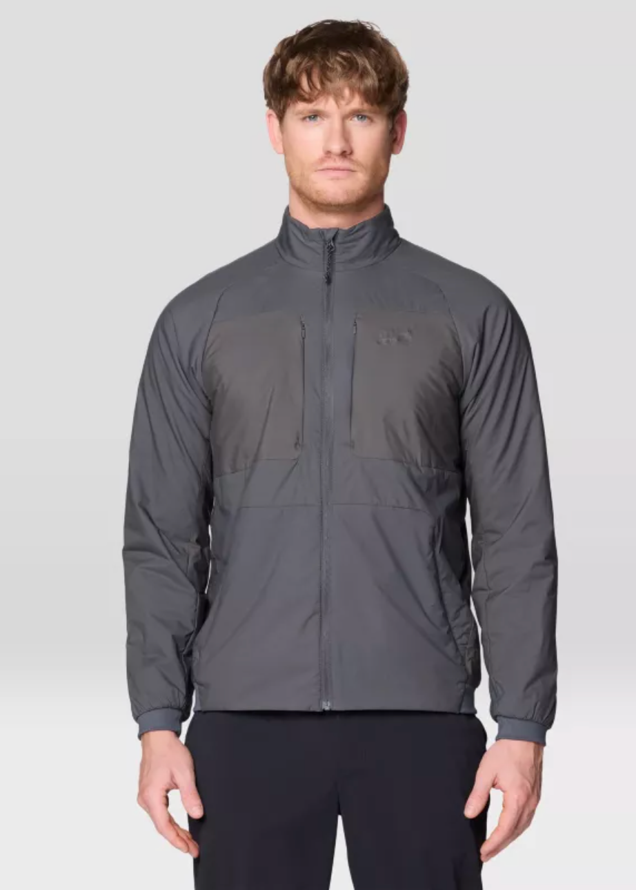 Mountain Hardware | Men’s Kor Alloy Jacket | Mt. Waddington Outdoors