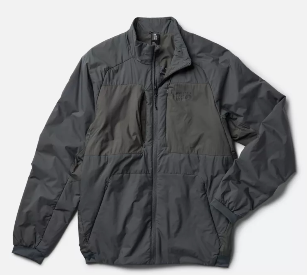 Men’s Kor Alloy Jacket