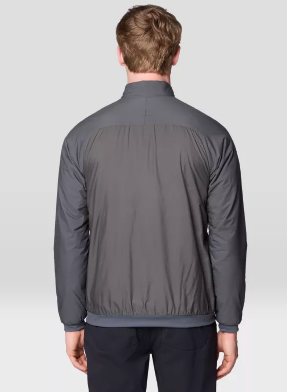 Men’s Kor Alloy Jacket