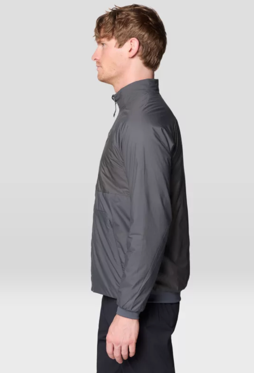 Men’s Kor Alloy Jacket