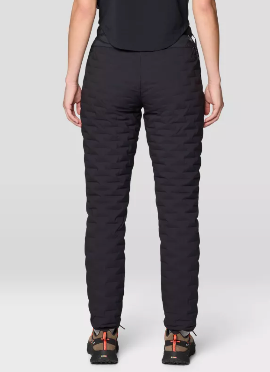 Women's Stretchdown Light Pant