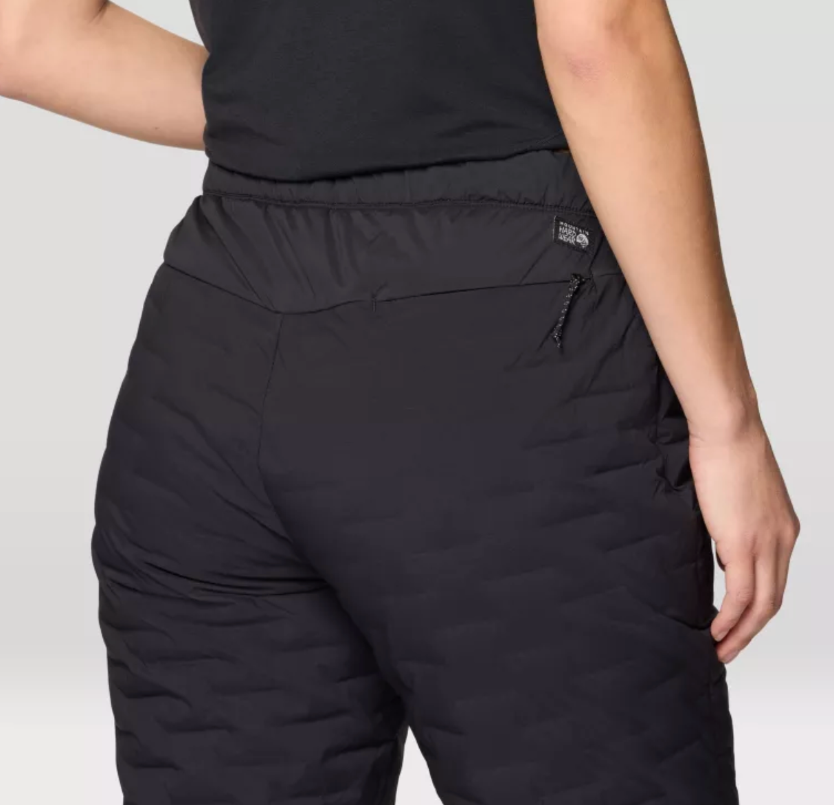 Women's Stretchdown Light Pant