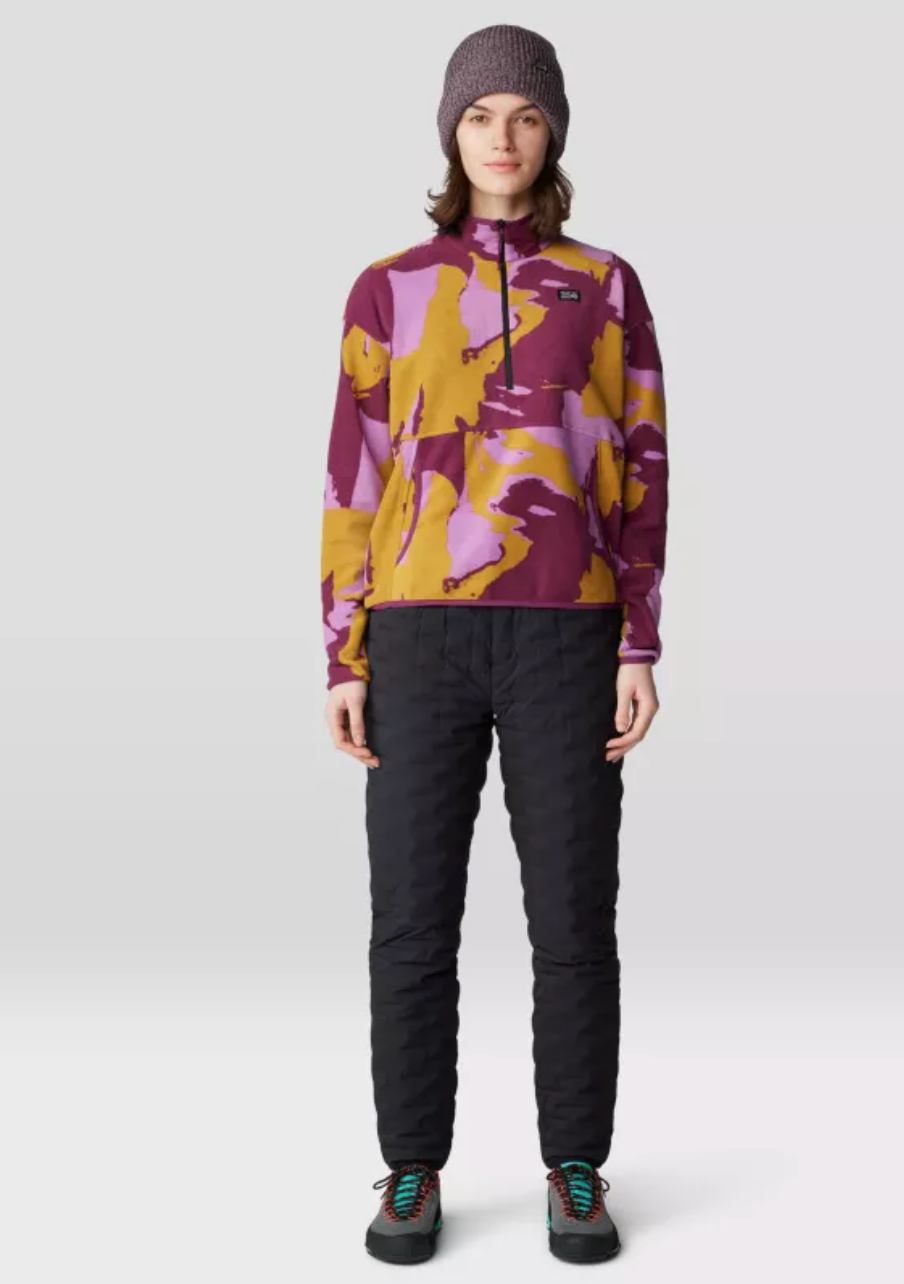 Women's Stretchdown Light Pant