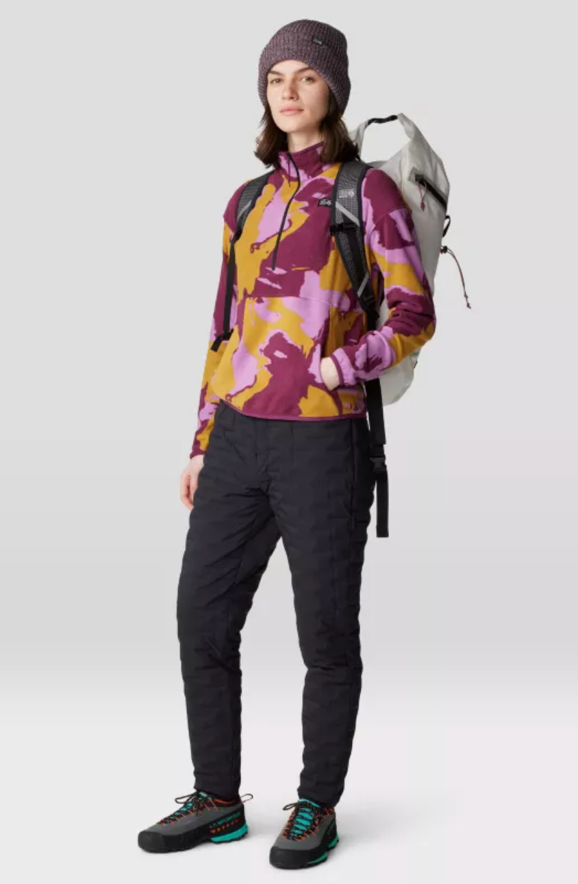 Women's Stretchdown Light Pant