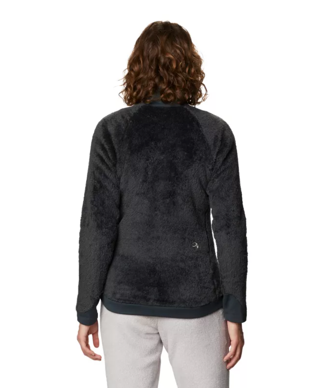Women's Polartec High Loft Pullover