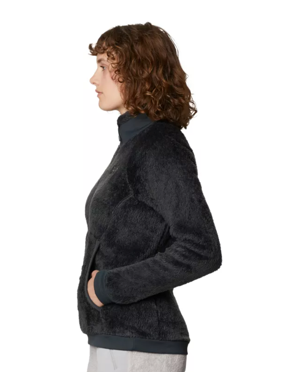 Women's Polartec High Loft Pullover