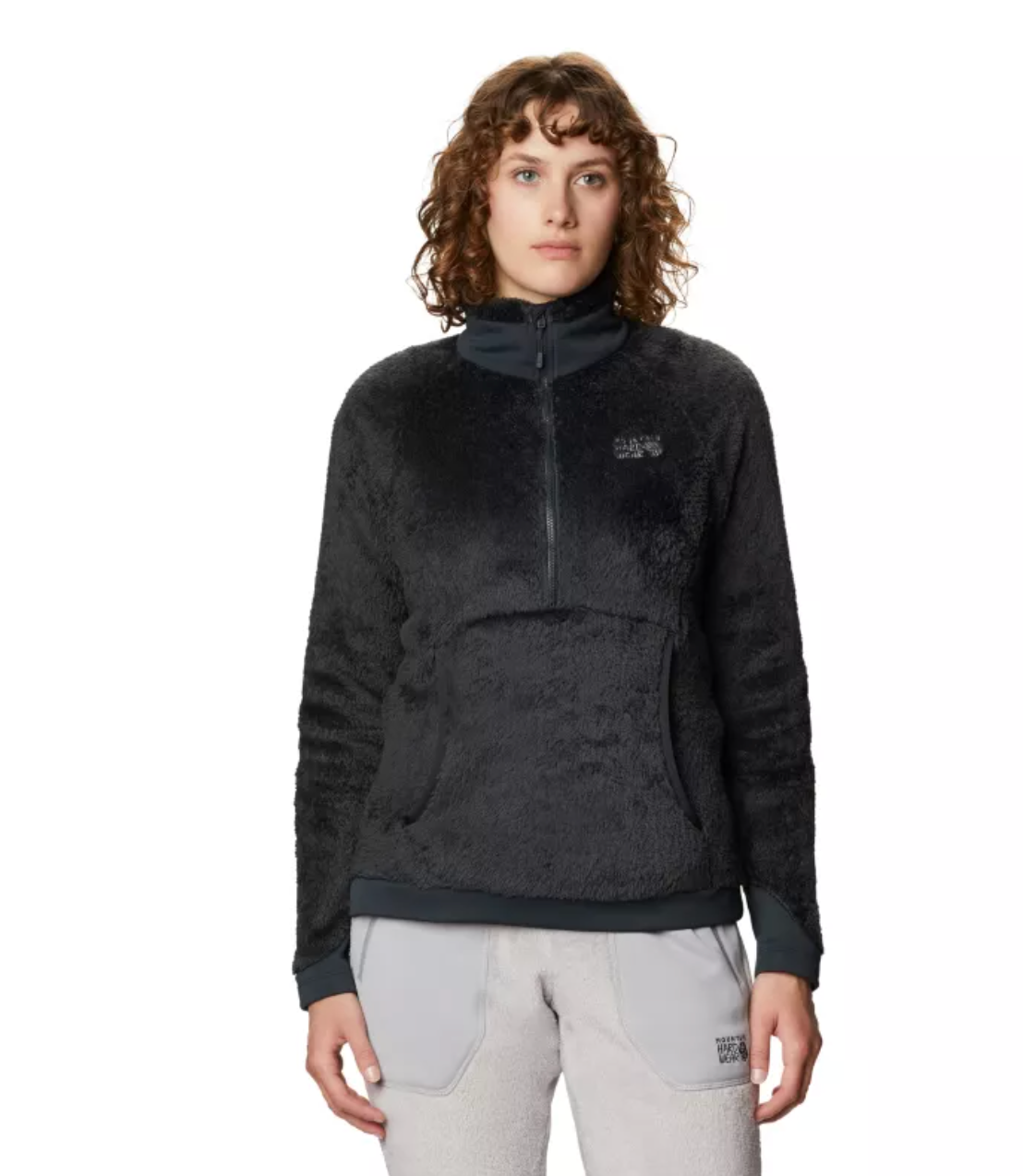 Women's Polar Tech High Loft Pullover