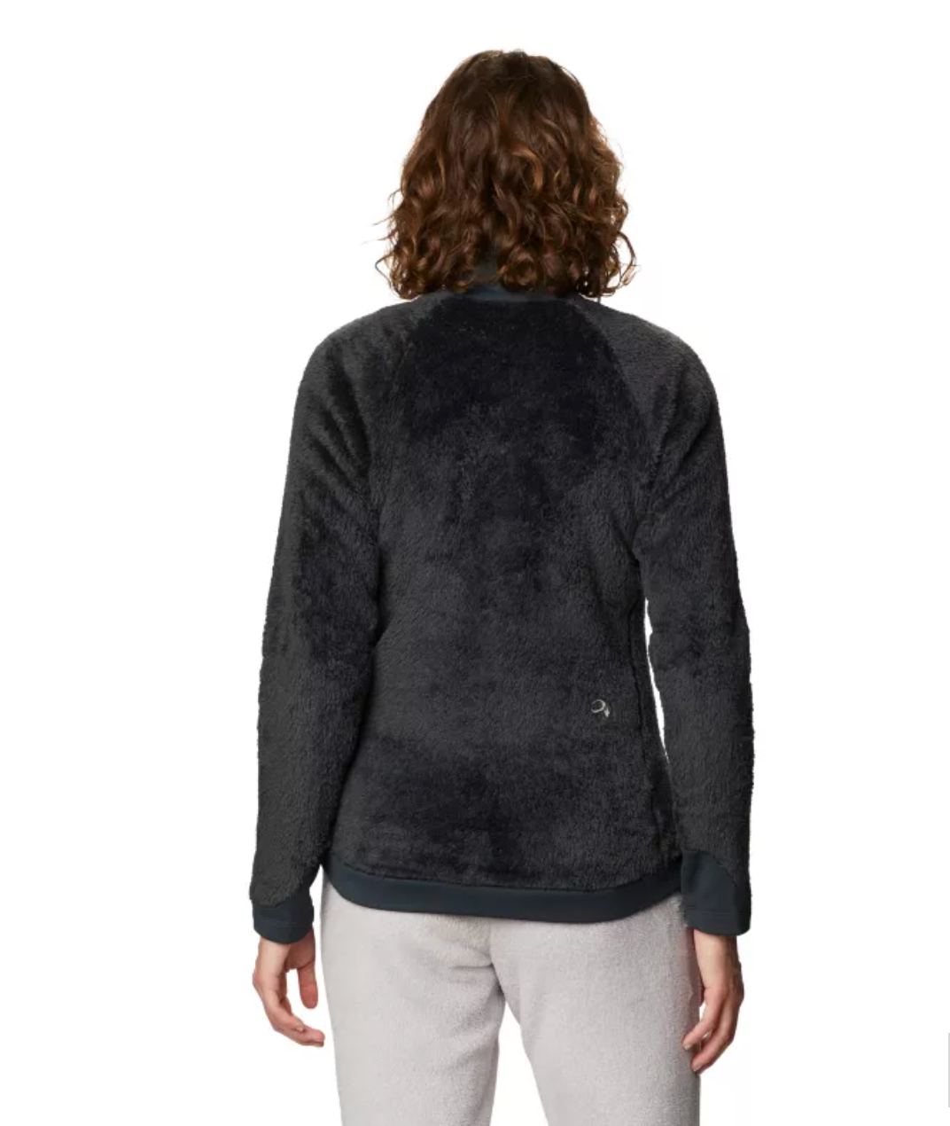Women's Polar Tech High Loft Pullover
