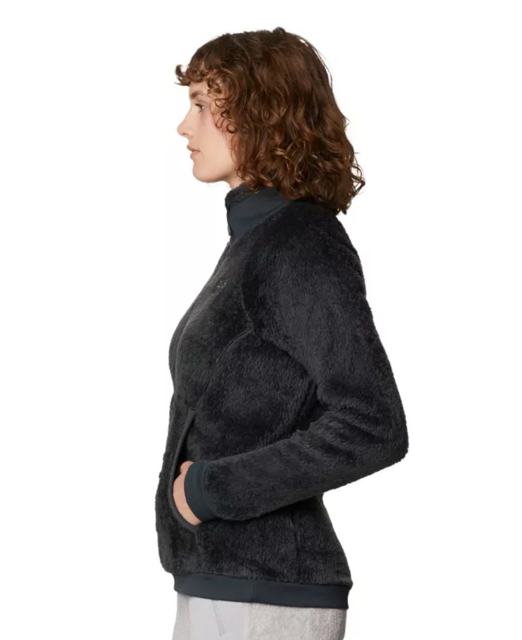 Women's Polar Tech High Loft Pullover