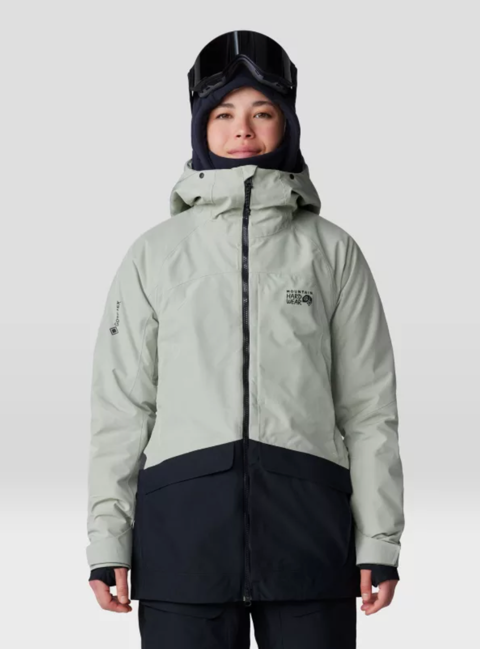 Women’s Cloud Bank Jacket
