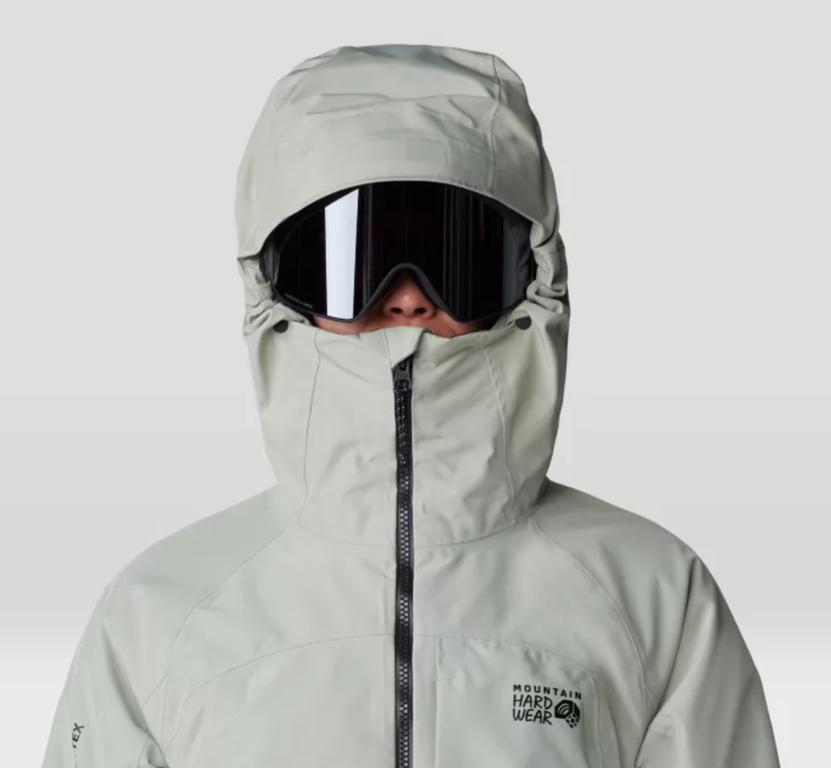 Women’s Cloud Bank Jacket