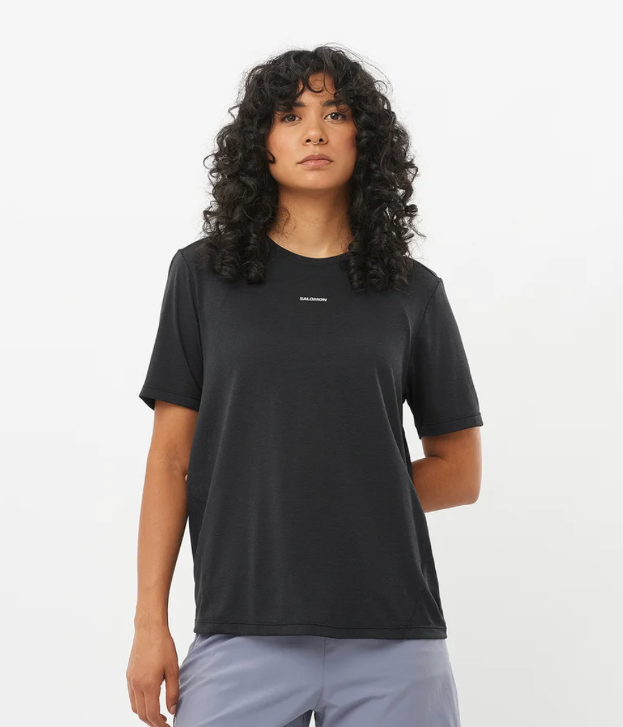 Women's Shakeout Core Short Sleeve Tee