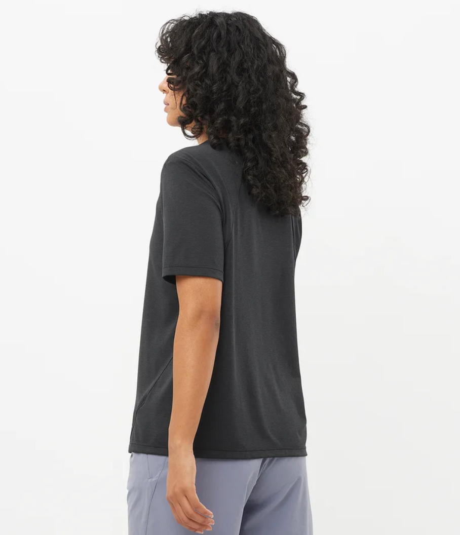 Women's Shakeout Core Short Sleeve Tee