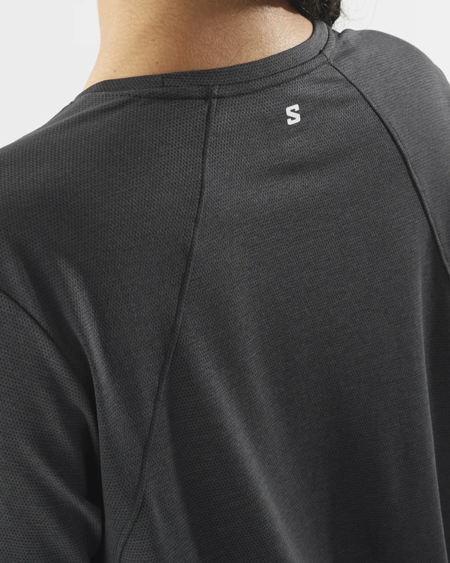 Women's Shakeout Core Short Sleeve Tee