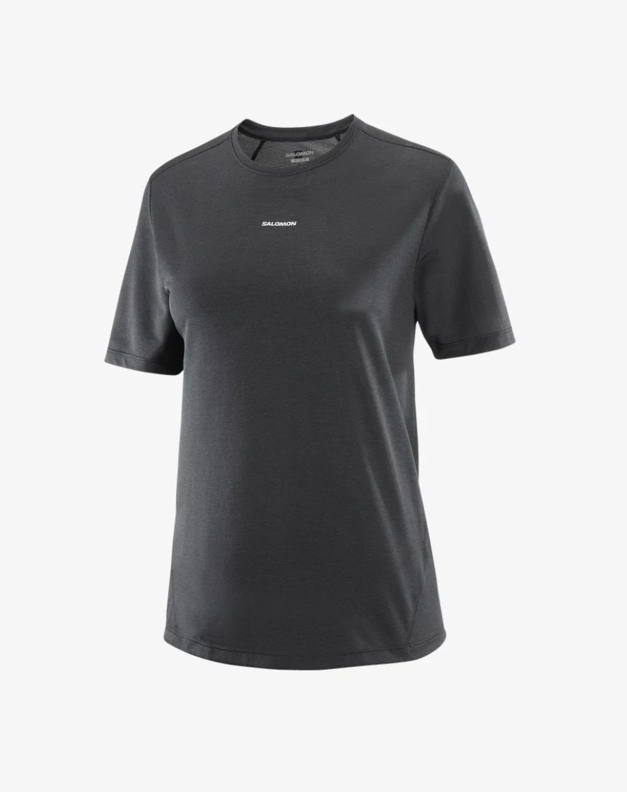 Women's Shakeout Core Short Sleeve Tee