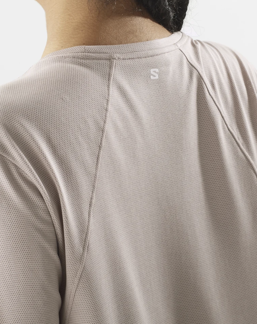 Women's Shakeout Core Short Sleeve Tee