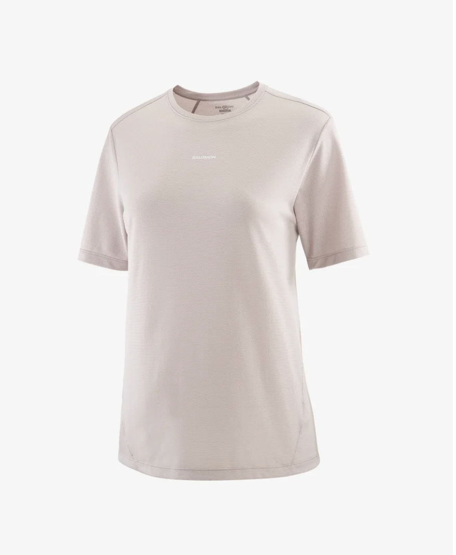 Women's Shakeout Core Short Sleeve Tee