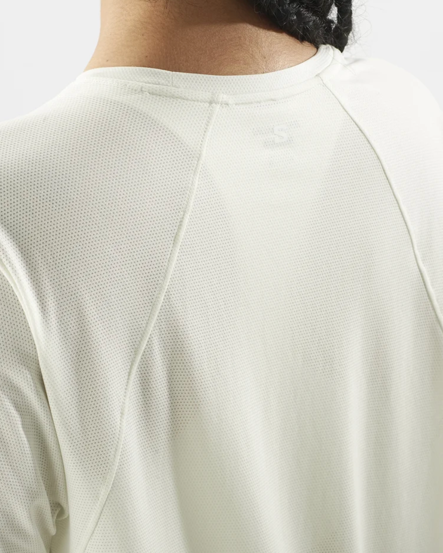 Women's Shakeout Core Short Sleeve Tee