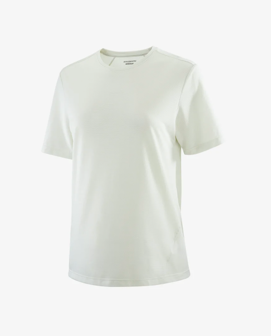 Women's Shakeout Core Short Sleeve Tee