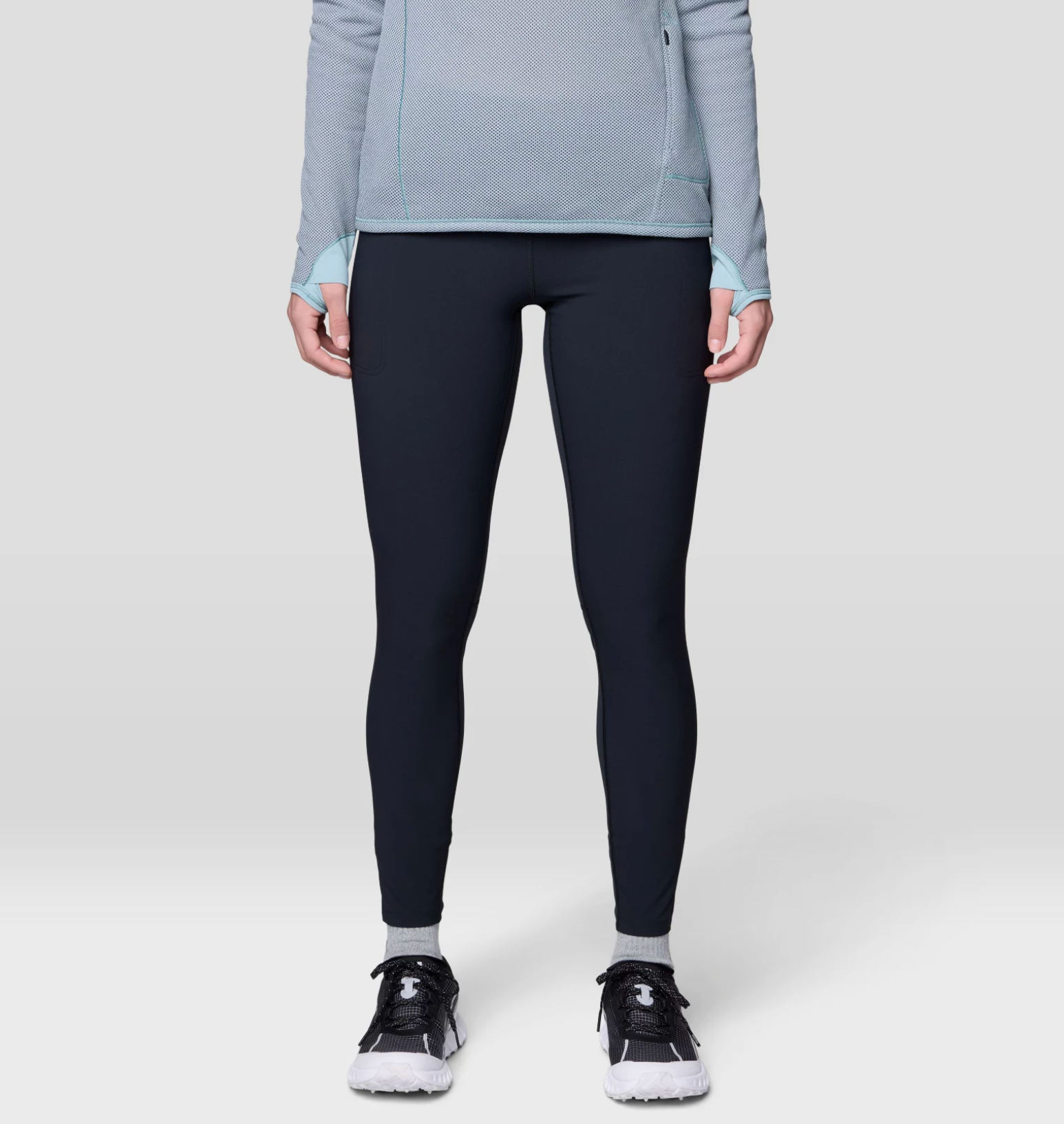 Women’s Trail Tracker Hybrid Tight