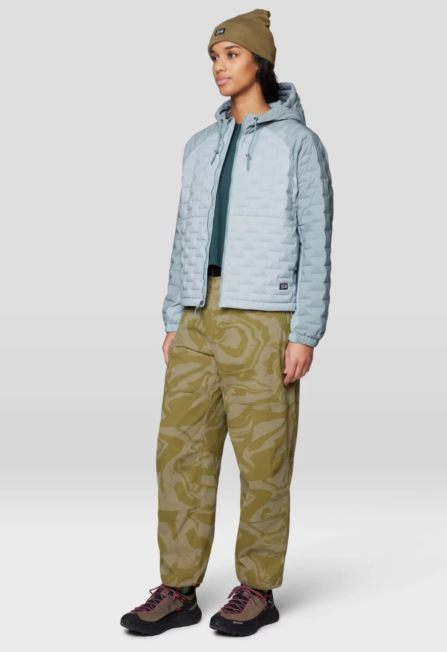 Women’s Rockrydge Pant