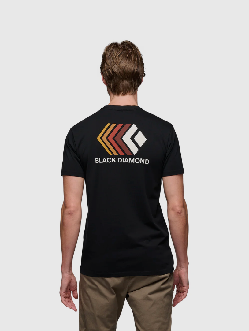 Men's Faded Short Sleeve Tee