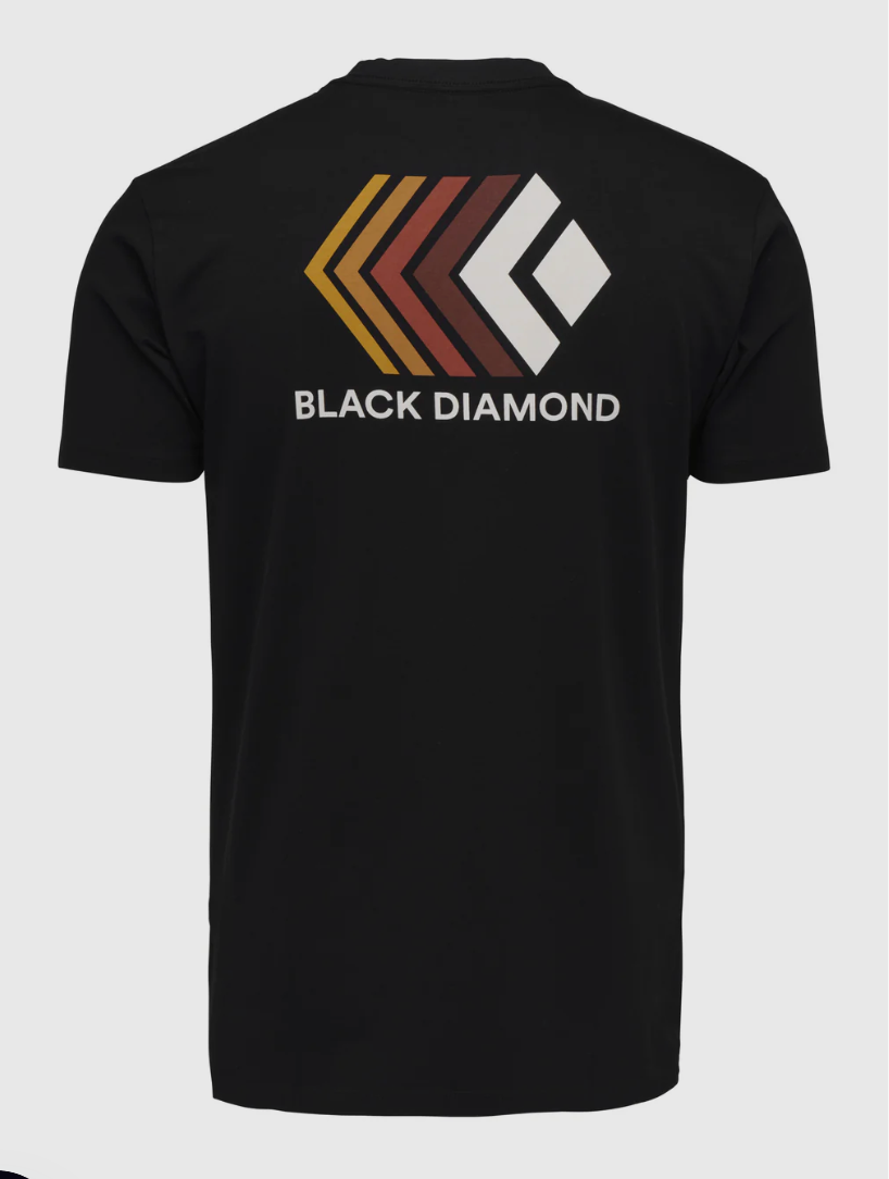 Men's Faded Short Sleeve Tee